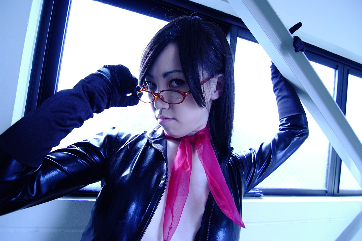 [Cosplay] 2013.05.16 Onechanbara